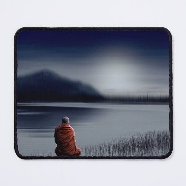 Item preview, Quiet Contemplation 02 designed and sold by Philip Britton.