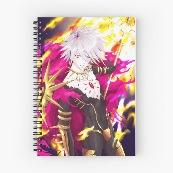 Item preview, Fate Apocrypha Lancer Karna designed and sold by Kayakat.