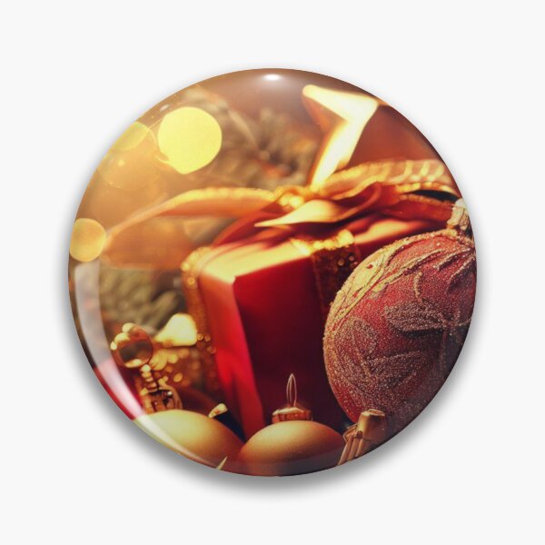 Artikelvorschau, Weihnachtsdekorationen 7 entworfen und verkauft von CrankyOldDude.