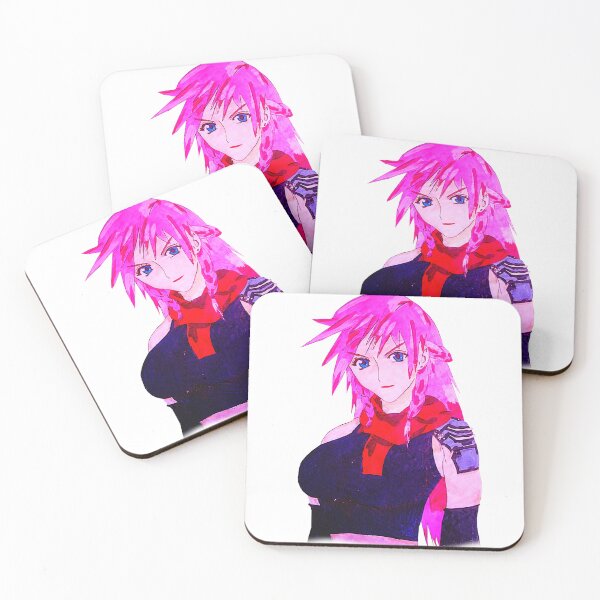 Item preview, Hanna Kingsley ANIME STYLE designed and sold by FFSteF09.