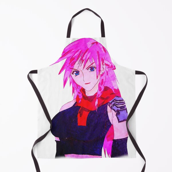 Item preview, Hanna Kingsley ANIME STYLE designed and sold by FFSteF09.