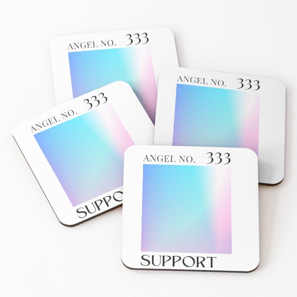 Item preview,  Angel no. 333 - Support designed and sold by Gallery704.