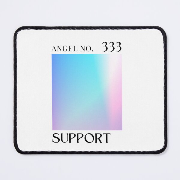 Item preview,  Angel no. 333 - Support designed and sold by Gallery704.
