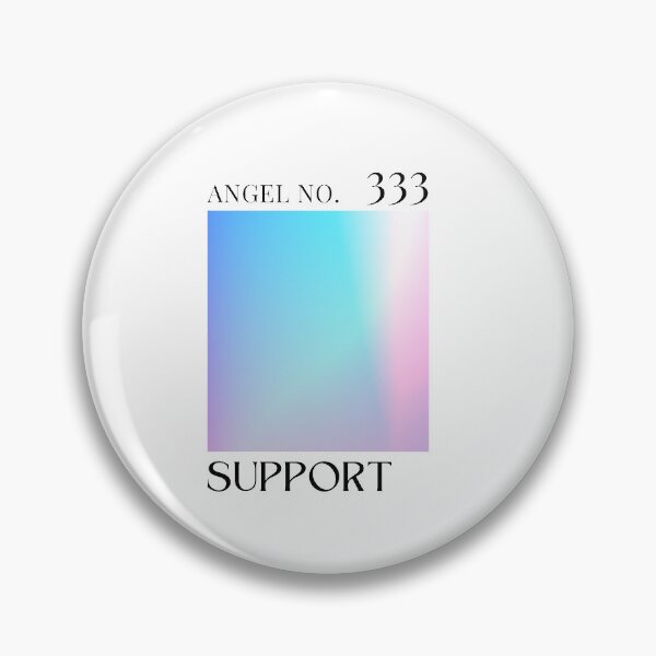 Item preview,  Angel no. 333 - Support designed and sold by Gallery704.