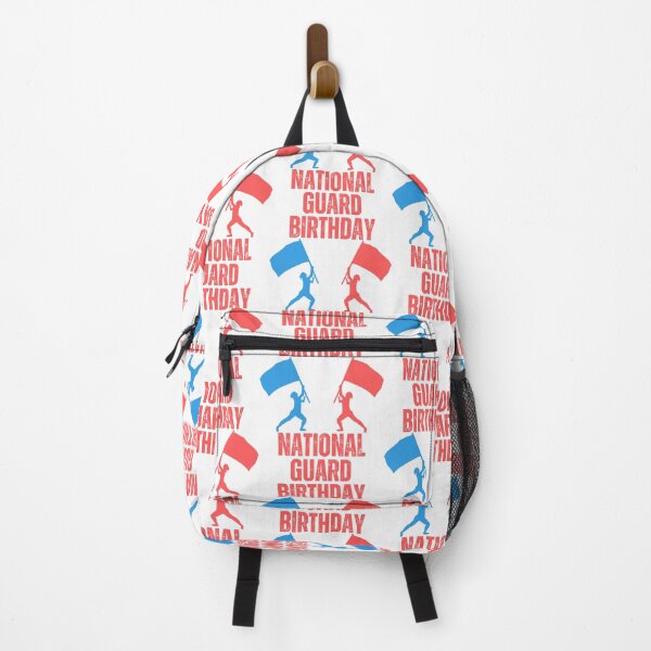 Item preview, National Guard Birthday designed and sold by Simo0455.
