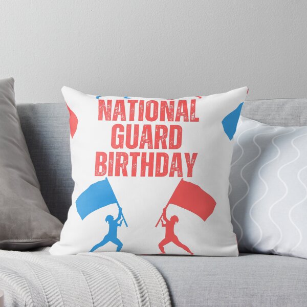Item preview, National Guard Birthday designed and sold by Simo0455.