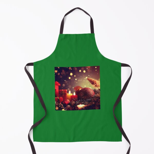 Item preview, Christmas Decorations 8 designed and sold by CrankyOldDude.