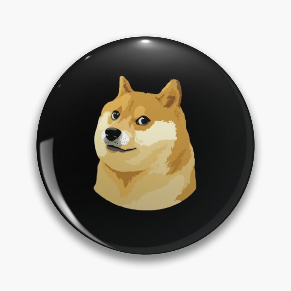 Item preview, Doge designed and sold by Bersa-Marketing.