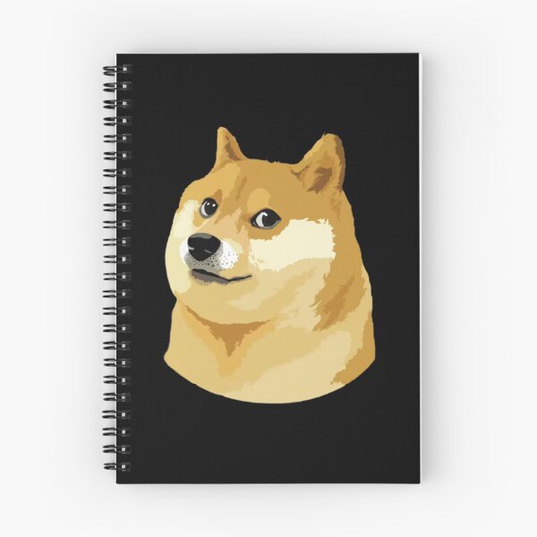 Item preview, Doge designed and sold by Bersa-Marketing.