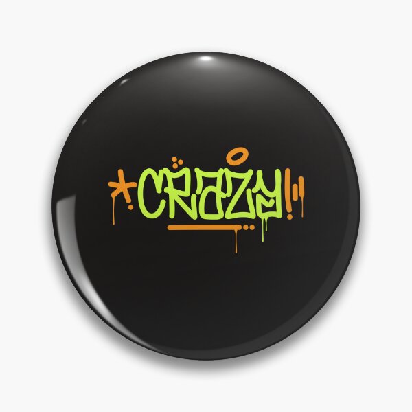 Item preview, Crazy , crazy  designed and sold by Celebrationist.