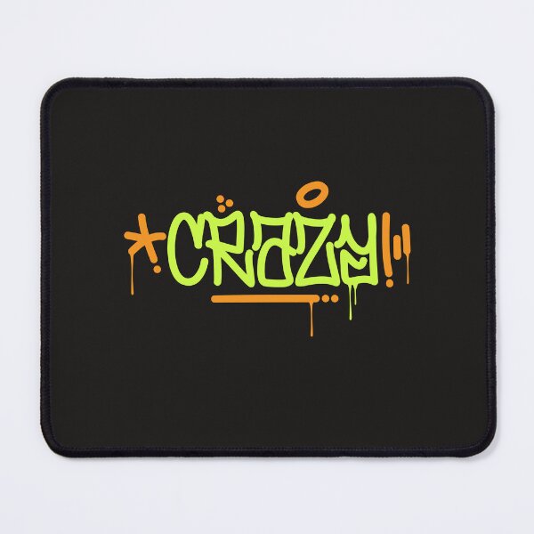 Item preview, Crazy , crazy  designed and sold by Celebrationist.