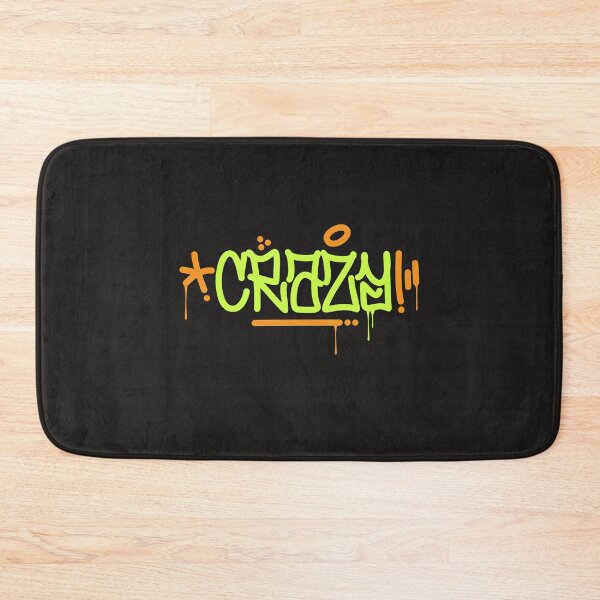Item preview, Crazy , crazy  designed and sold by Celebrationist.