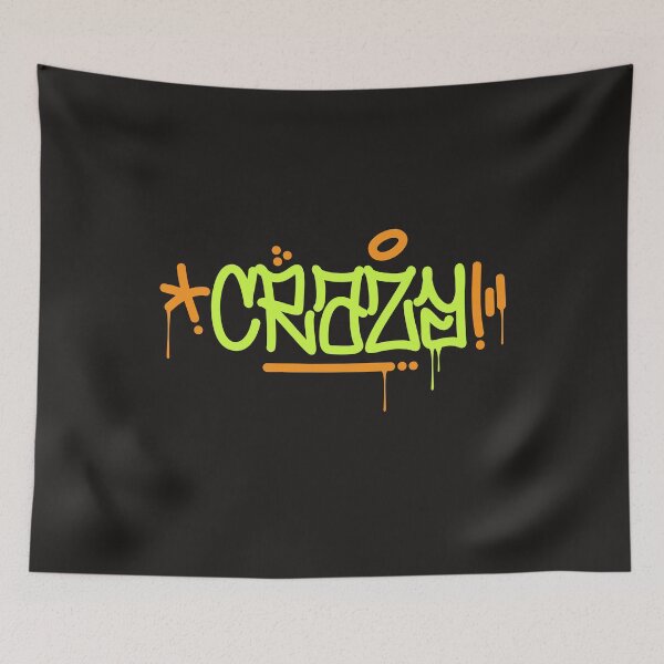 Item preview, Crazy , crazy  designed and sold by Celebrationist.