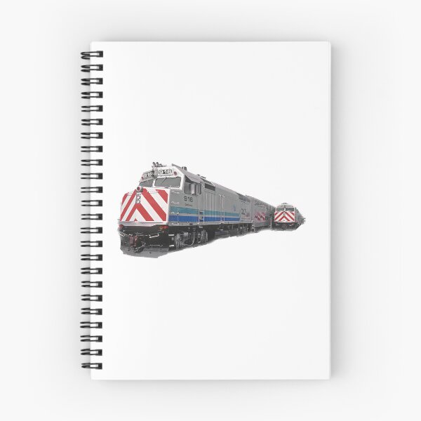 Item preview, California 916 railway locomotive trains railway international train lover designed and sold by frikitren.