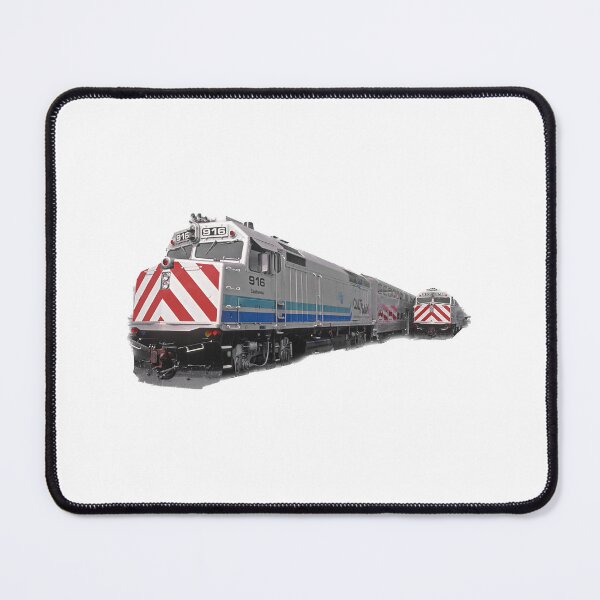 Item preview, California 916 railway locomotive trains railway international train lover designed and sold by frikitren.