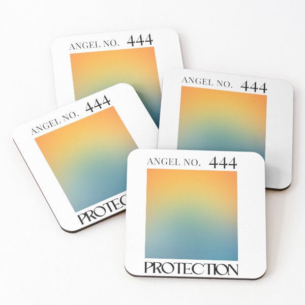 Item preview, Angel no. 444 - Protection designed and sold by Gallery704.