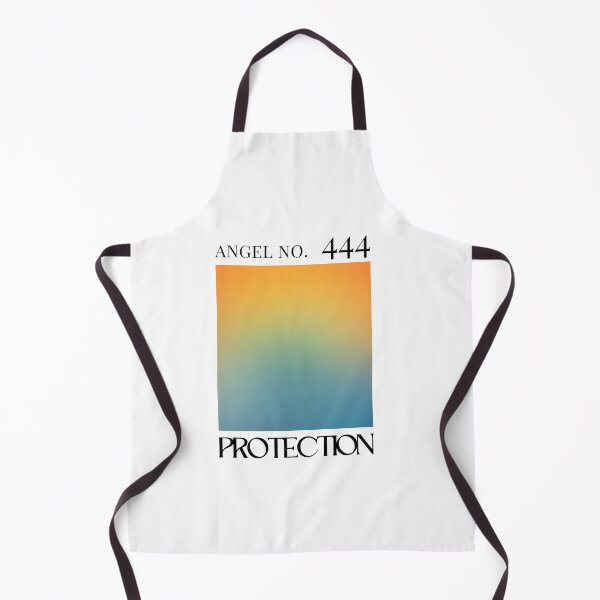 Item preview, Angel no. 444 - Protection designed and sold by Gallery704.
