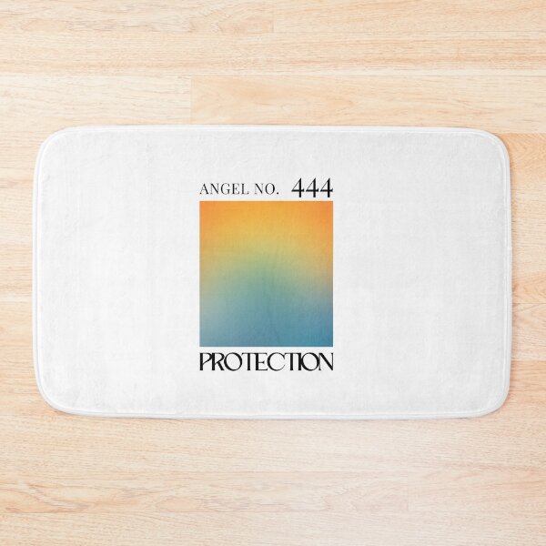 Item preview, Angel no. 444 - Protection designed and sold by Gallery704.