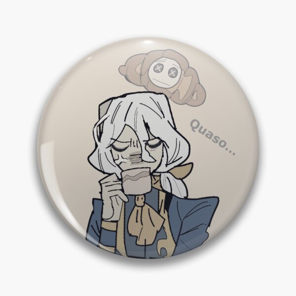 Item preview, Identity V Joseph designed and sold by Rain5rain5.