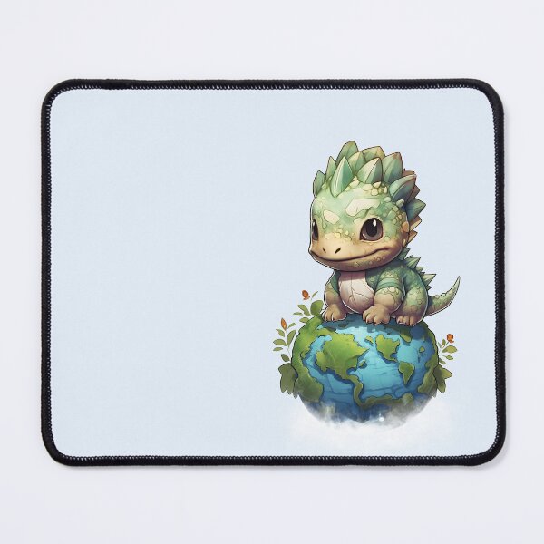 Item preview, Earth cryptid designed and sold by embaey.