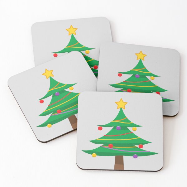 Item preview, Christmas Tree designed and sold by Bunmigraphics .