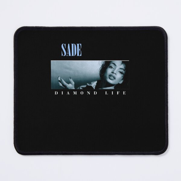 Item preview, Sade Diamond Life - Transparent designed and sold by SydneeBeier.