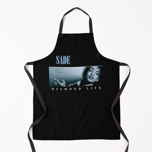 Item preview, Sade Diamond Life - Transparent designed and sold by SydneeBeier.