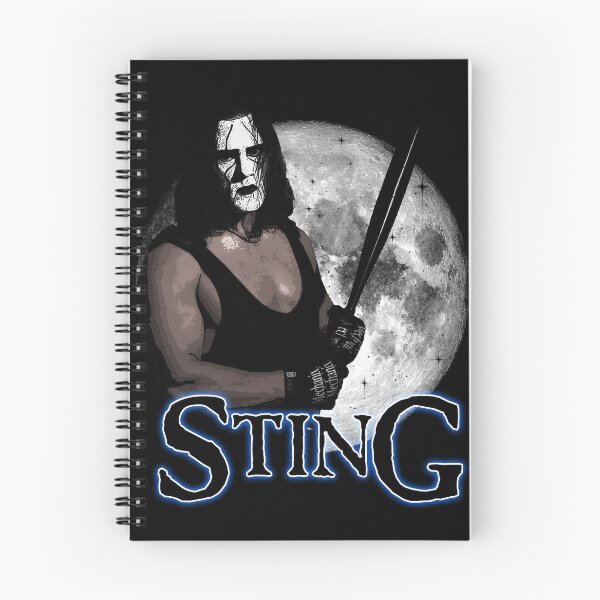 Item preview, Wrestling Stinger designed and sold by WithinSanity13.