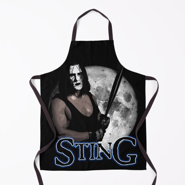 Item preview, Wrestling Stinger designed and sold by WithinSanity13.