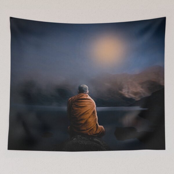 Item preview, Quiet Contemplation 03 designed and sold by Philip Britton.