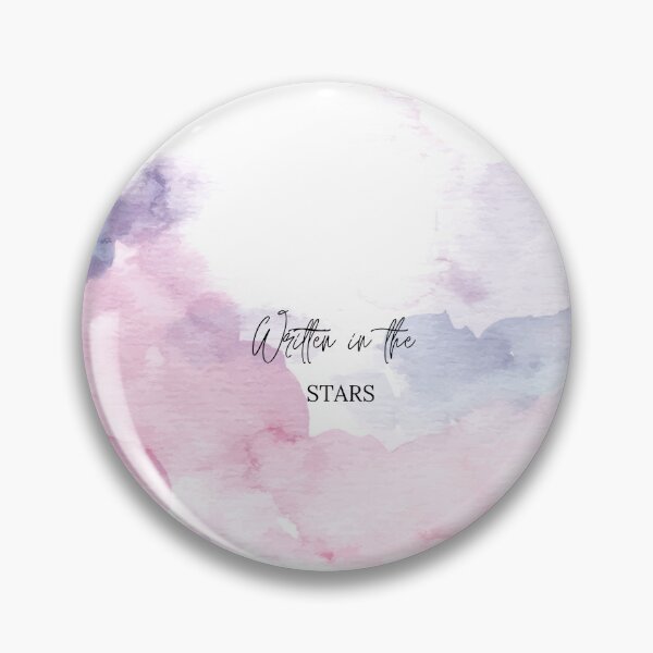 Item preview, Written in the stars designed and sold by AstroSomething.