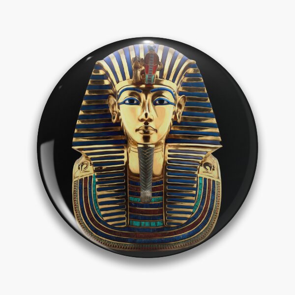 Item preview, Tutankhamun designed and sold by teesandlove.
