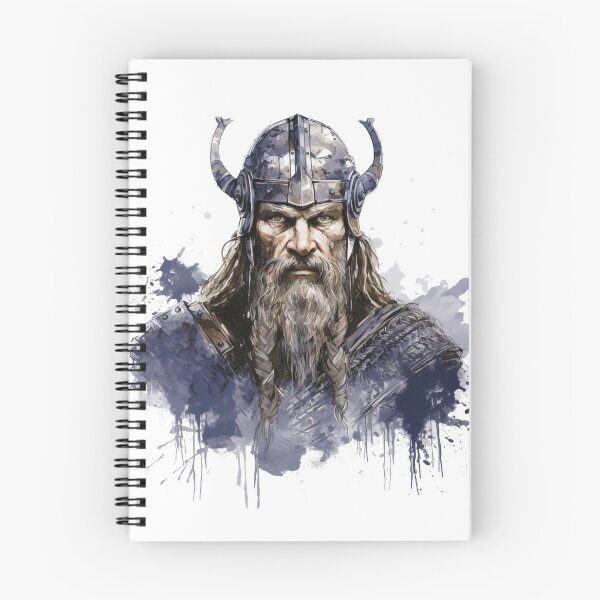 Item preview, Viking Series - Viking Warrior designed and sold by Aussygypsy09.