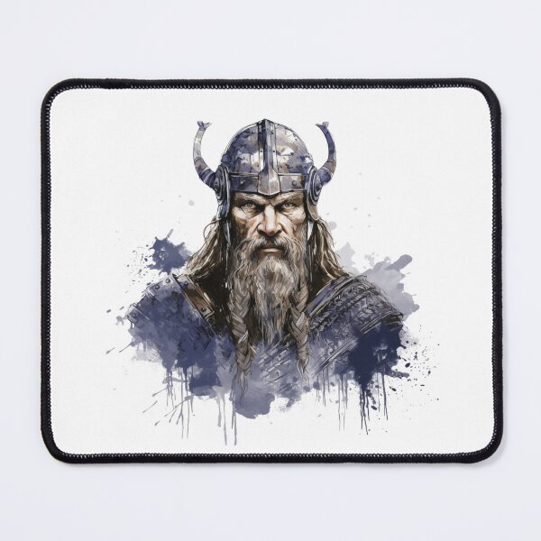 Item preview, Viking Series - Viking Warrior designed and sold by Aussygypsy09.