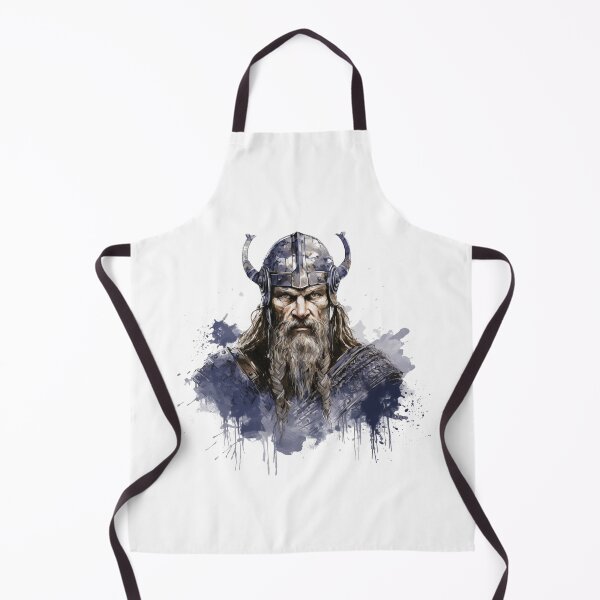 Item preview, Viking Series - Viking Warrior designed and sold by Aussygypsy09.
