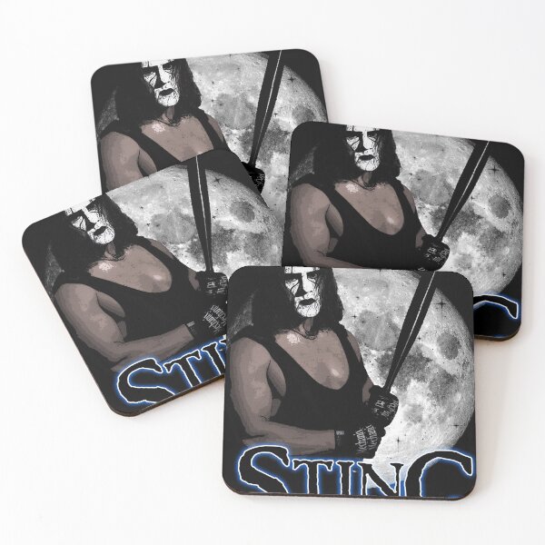 Item preview, Wrestling Stinger designed and sold by WithinSanity13.