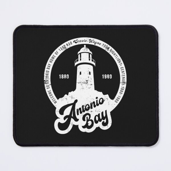 Item preview, Antonio Bay designed and sold by GeorgeLGrant.