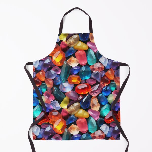 Item preview, Colourful Precious Stones designed and sold by BilgePaksoylu.
