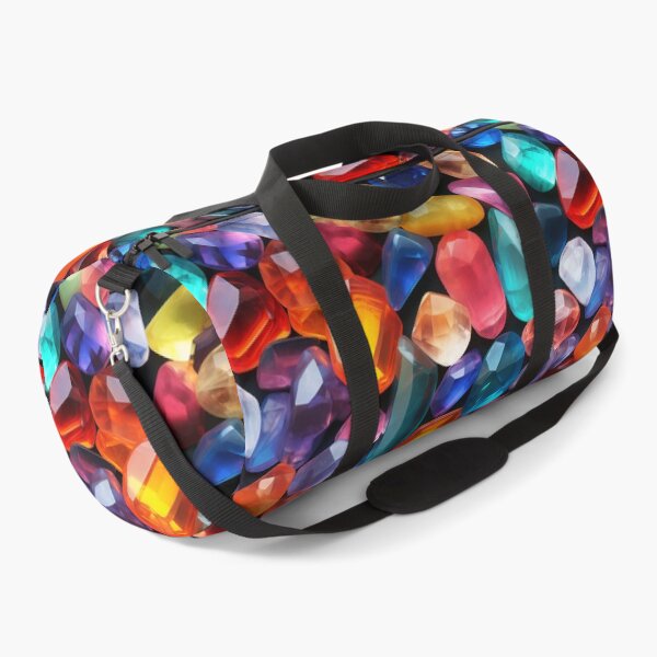 Item preview, Colourful Precious Stones designed and sold by BilgePaksoylu.