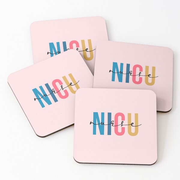 Item preview,  NICU Nurse designed and sold by UniversalGifter.