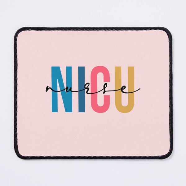 Item preview,  NICU Nurse designed and sold by UniversalGifter.