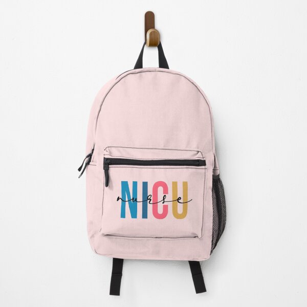 Item preview, NICU Nurse designed and sold by UniversalGifter.