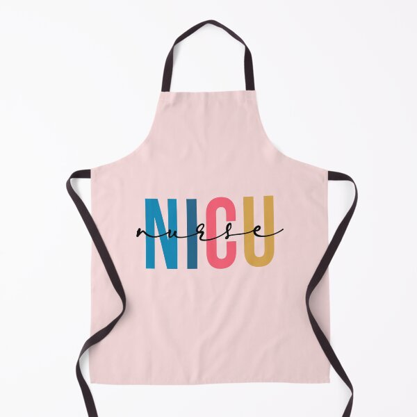 Item preview, NICU Nurse designed and sold by UniversalGifter.