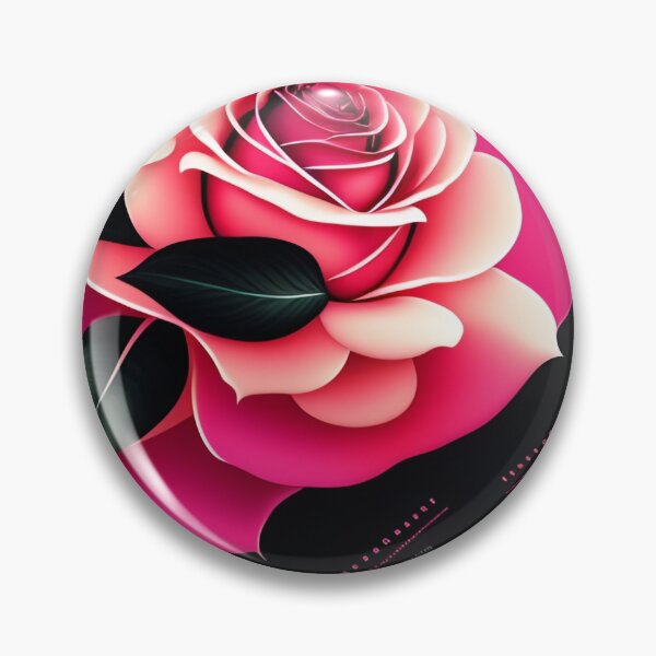 Item preview, Floral poster designed and sold by ColinMaffre.