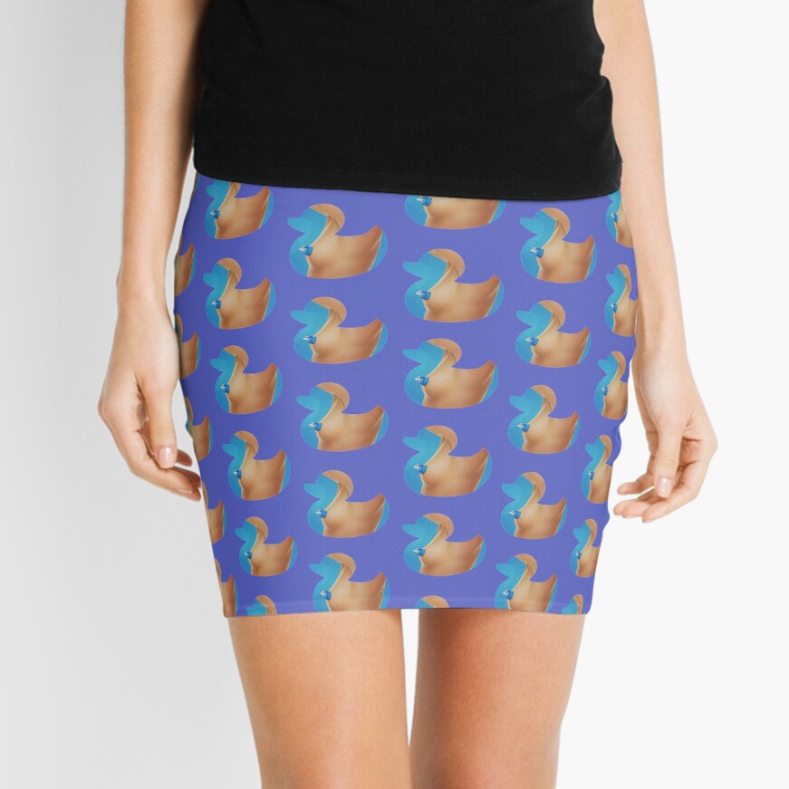 Item preview, Mini Skirt designed and sold by dommesophia.