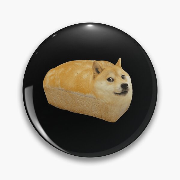 Item preview, Doge Meme designed and sold by Bersa-Marketing.