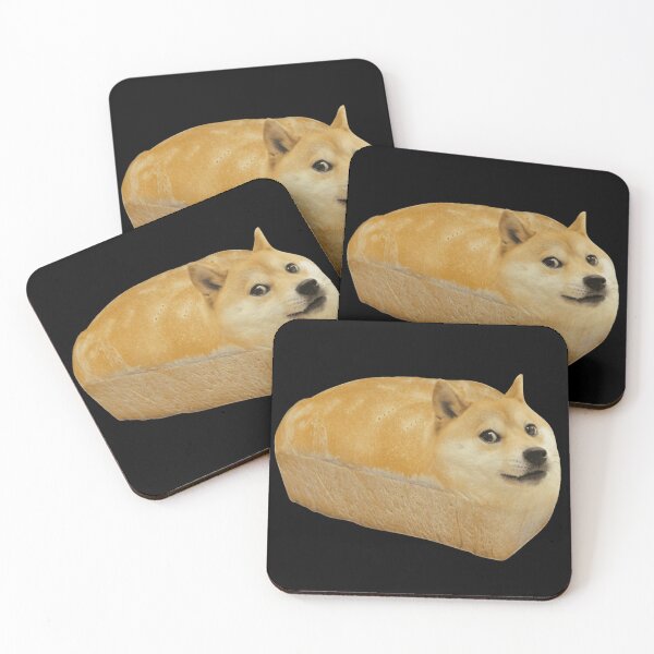 Item preview, Doge Meme designed and sold by Bersa-Marketing.