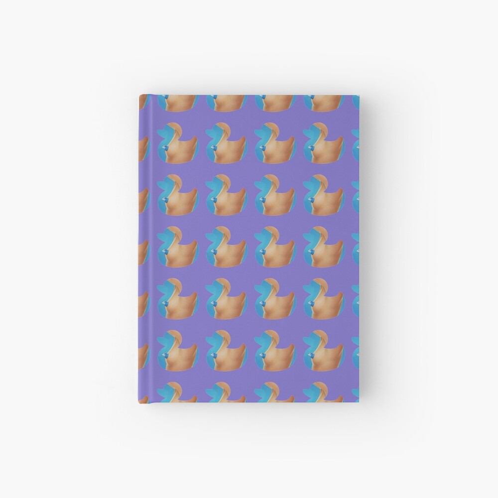 Item preview, Hardcover Journal designed and sold by dommesophia.