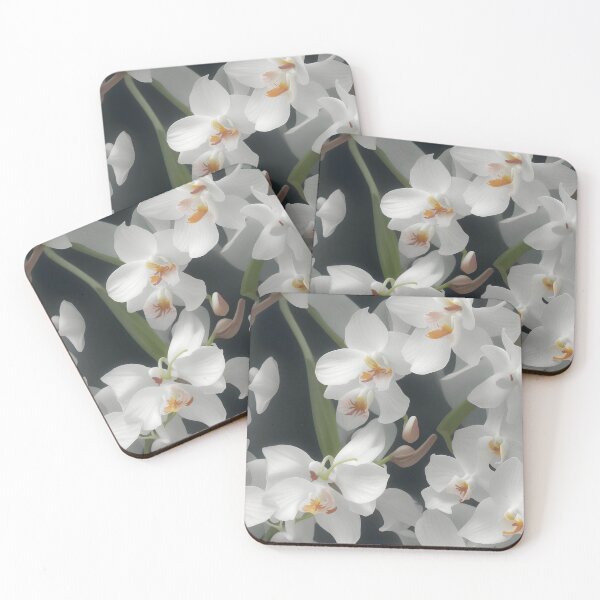Item preview, Flower Orchid designed and sold by Arty Art.