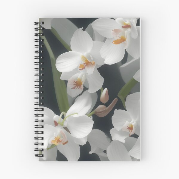 Item preview, Flower Orchid designed and sold by Spirit of Siam.